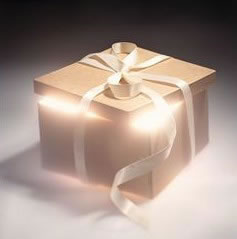 Massage Gift Certificates